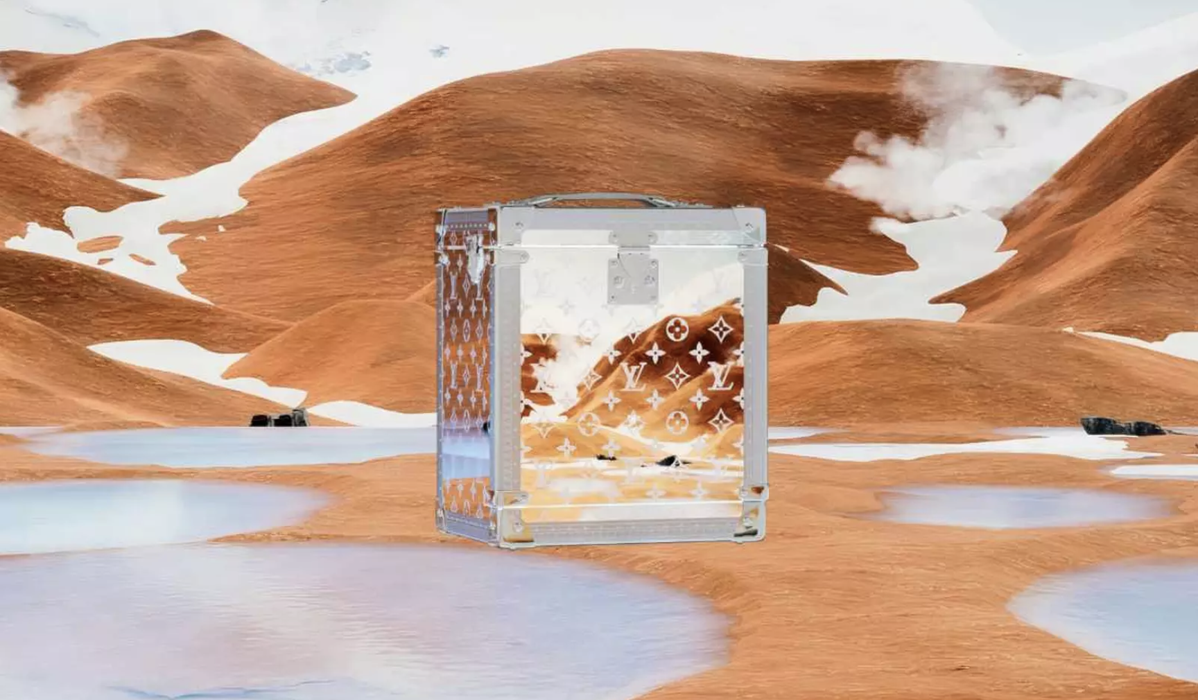 ©Louis Vuitton