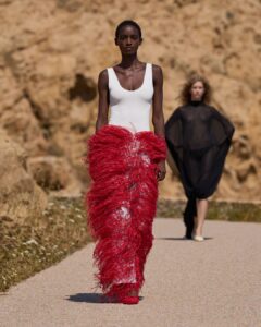 Jacquemus, Look 30 Le Bonheur