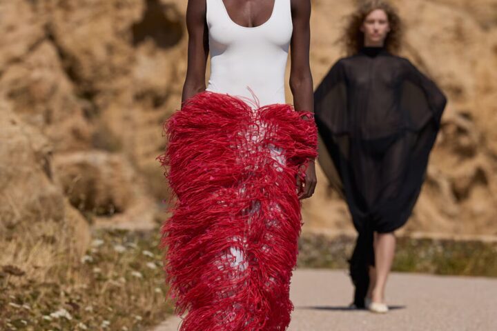 Jacquemus, Look 30 Le Bonheur