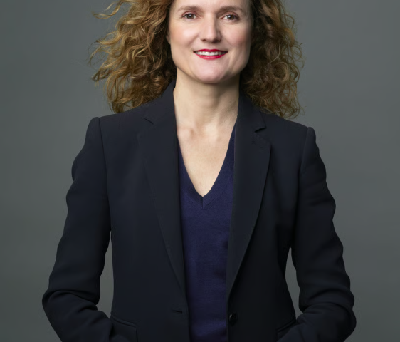 Barbara Werschine