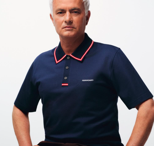 José Mourinho