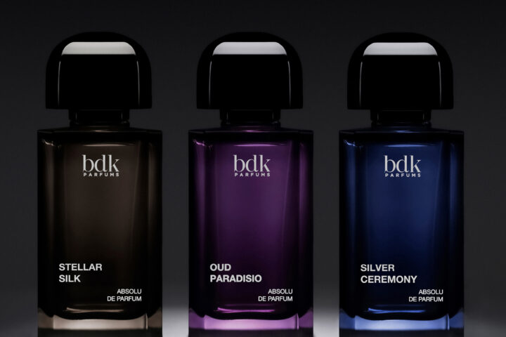 Collection Studio BDK Parfums