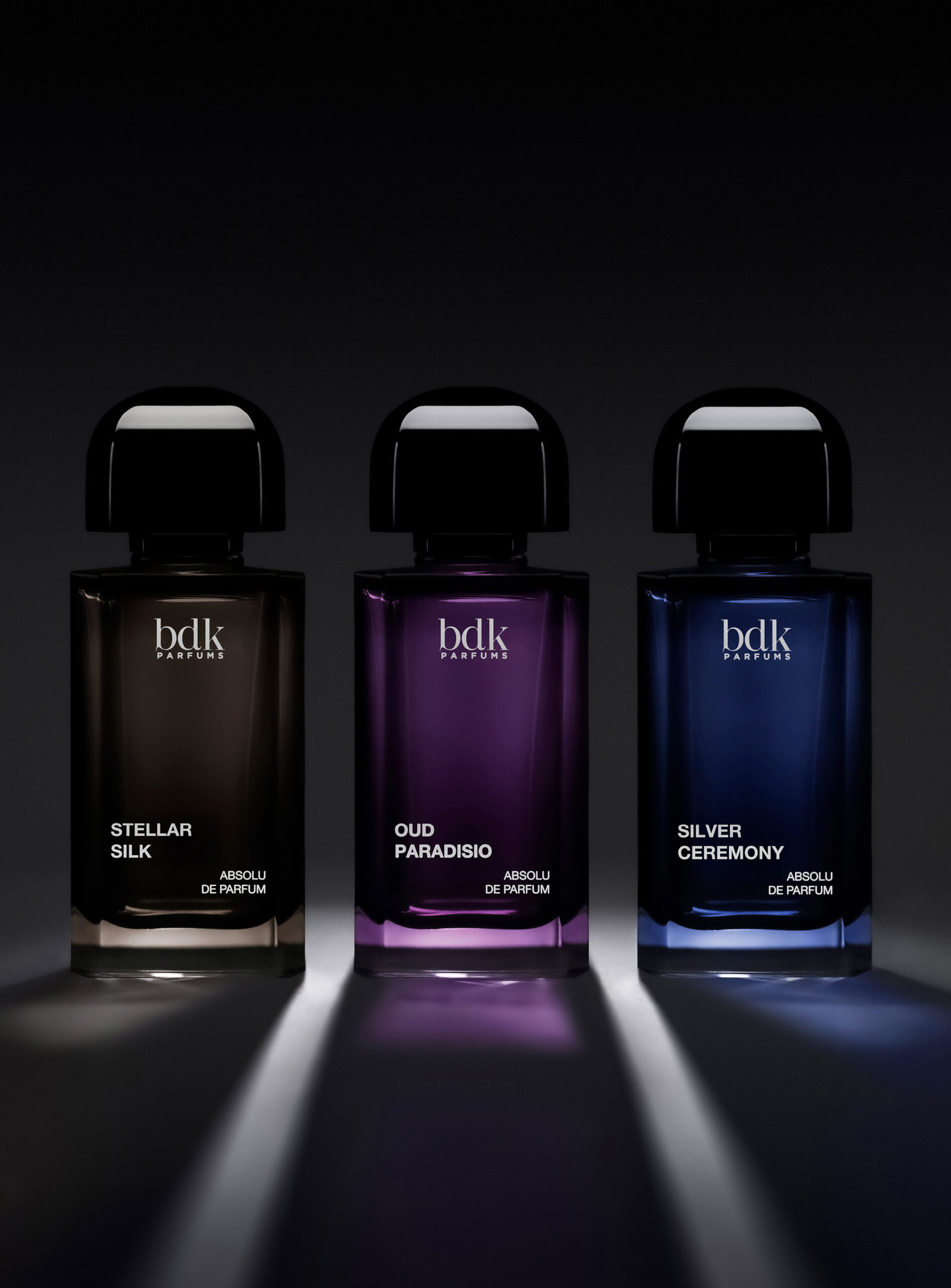 Collection Studio BDK Parfums