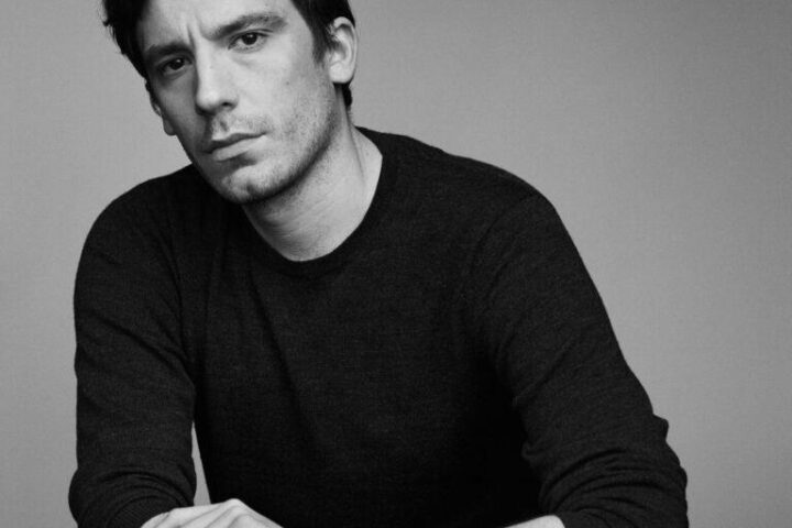 Julien Dossena