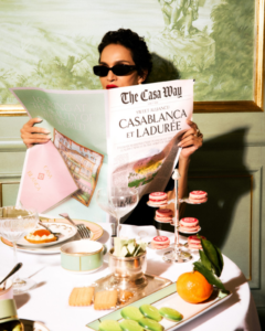 casablanca x laduree 01