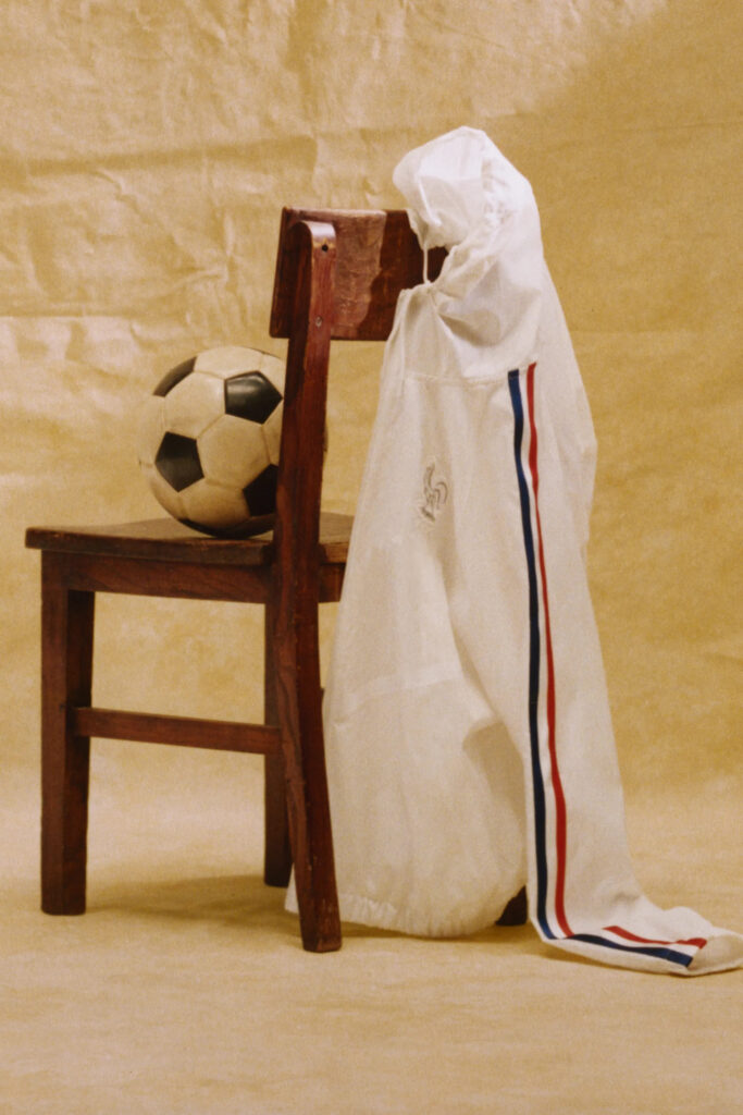 coupe du monde jacquemus