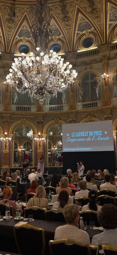 Sommet du Luxe et de la Création édition 2026 Sommet du Luxe et de la Création édition 2026