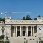 Galleria Nazionale d’Arte Moderna e Contemporanea