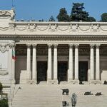 Galleria Nazionale d’Arte Moderna e Contemporanea