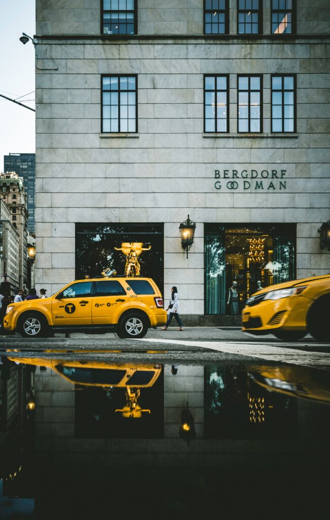 Bergdorf Goodman