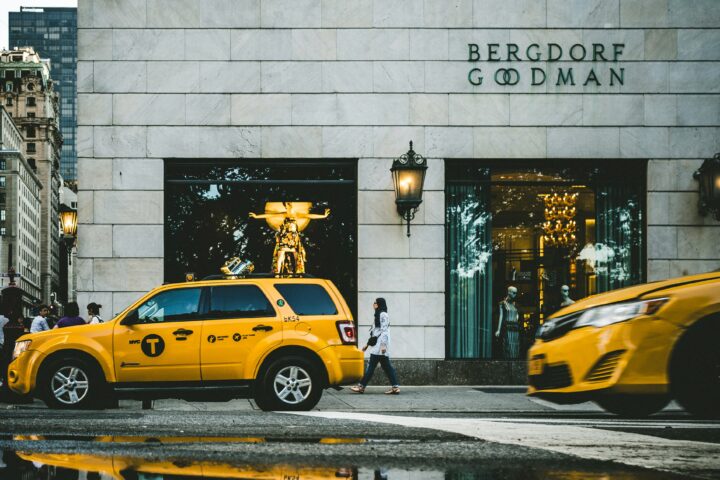 Bergdorf Goodman