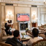 meurice roland garros
