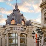 my marais paris shopping bhv 1