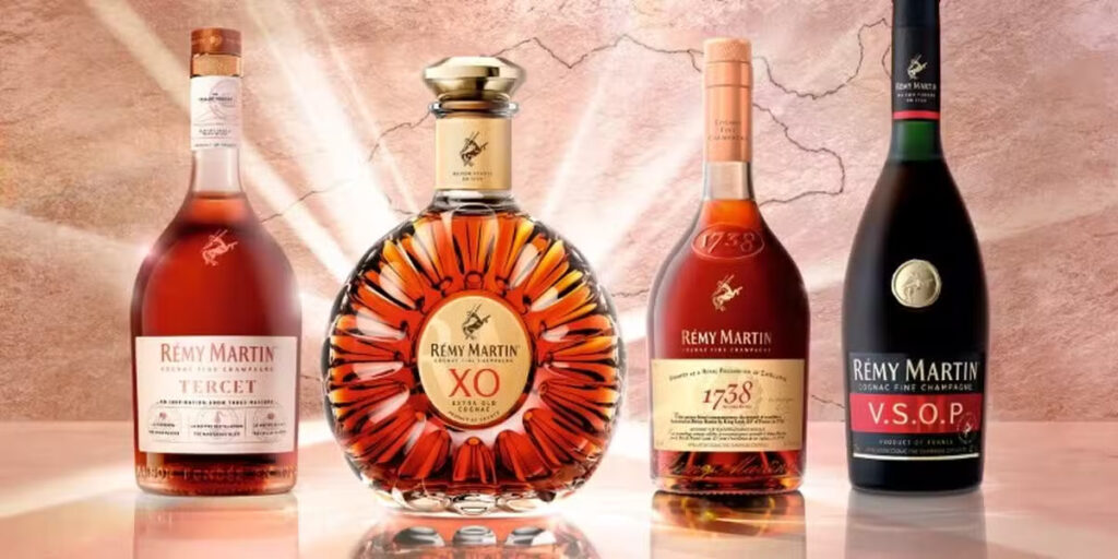 rémy cointreau résultats annuels
