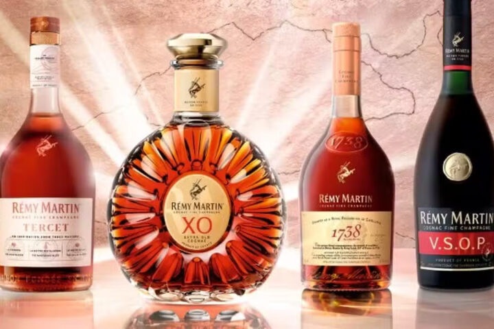 rémy cointreau résultats annuels