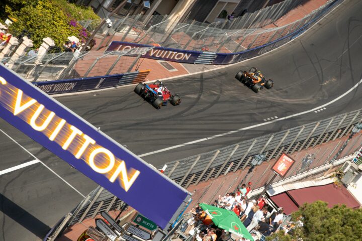 GP Monaco