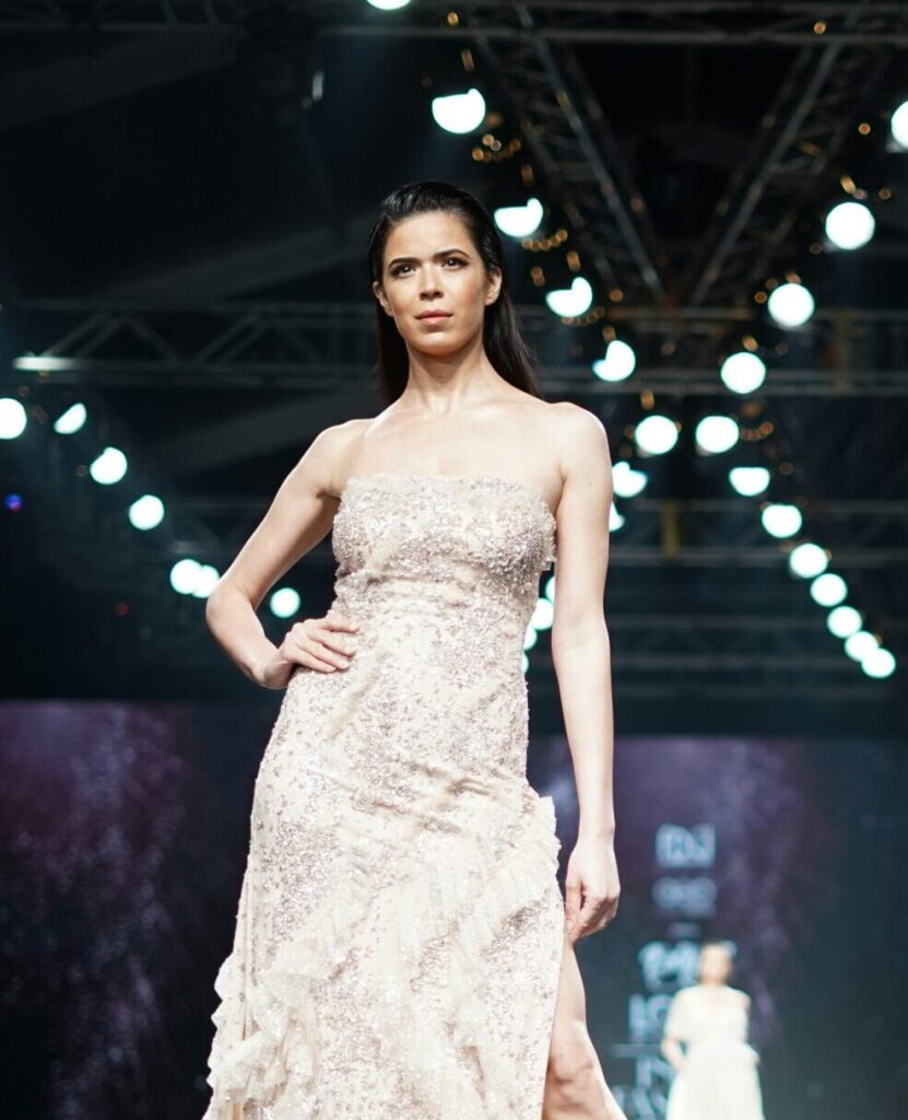 Fashion show
