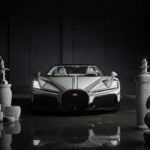 01 BUGATTI Sur Mesure KPM