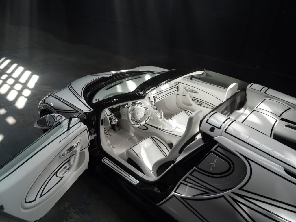 03 BUGATTI Sur Mesure KPM