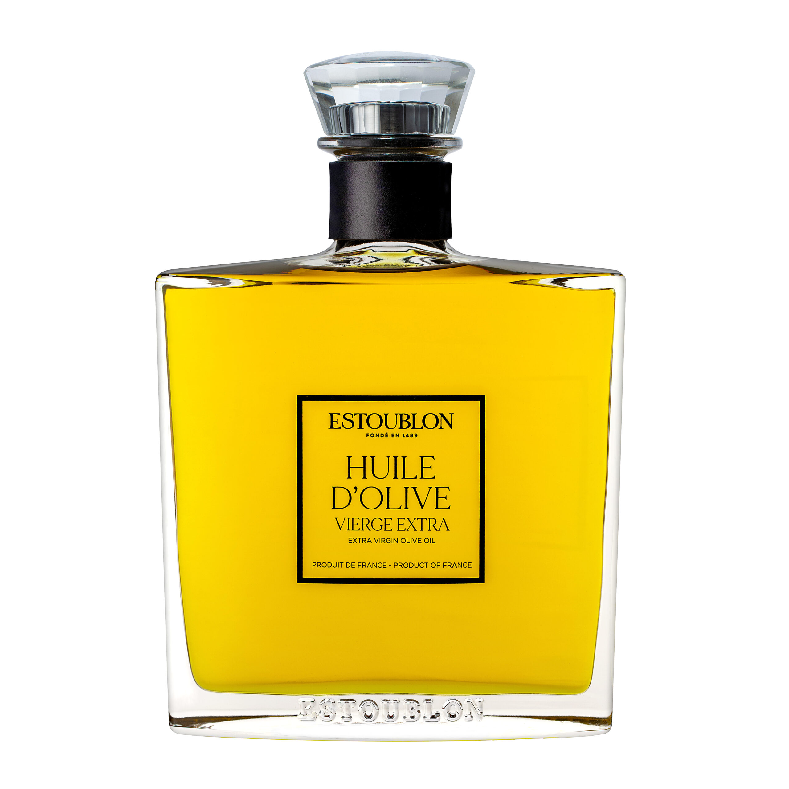 COUTURE BOUTEILLE SEULE
