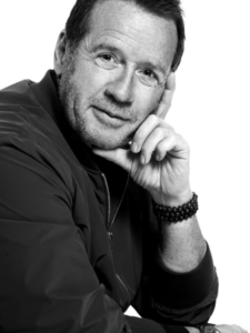 François Bennahmias, A&E Magazine