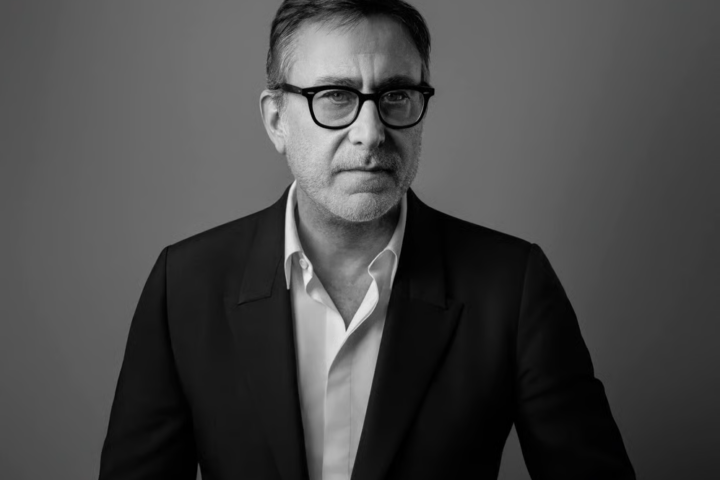 Romain Spitzer, Kering