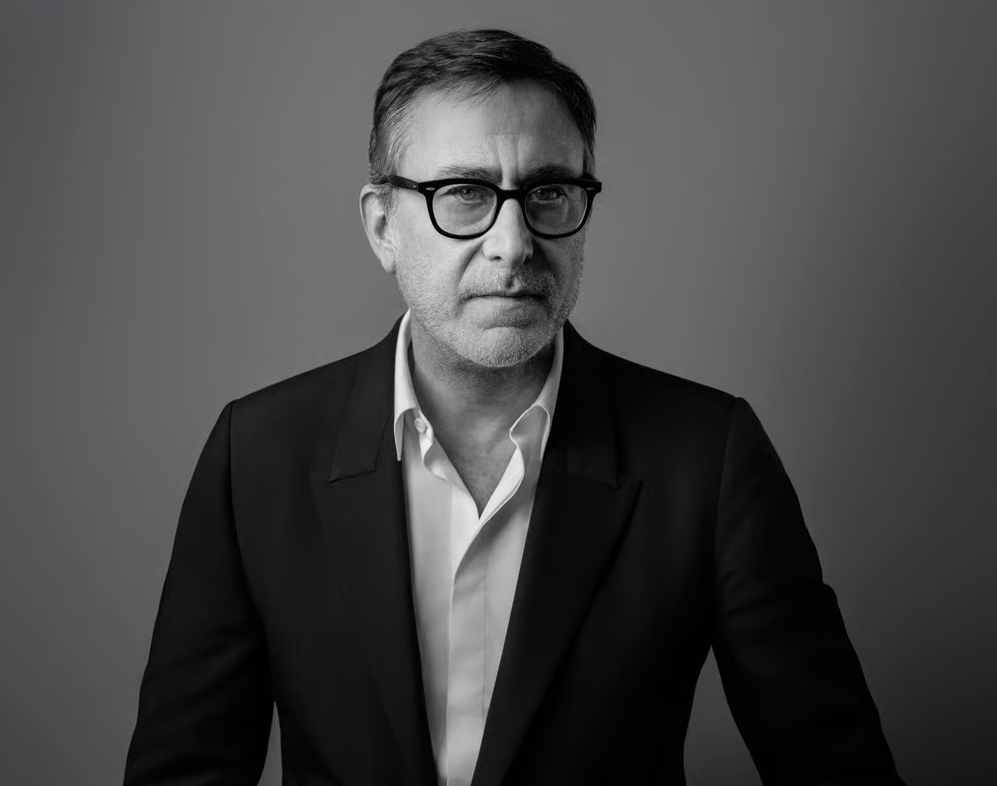 Romain Spitzer, Kering