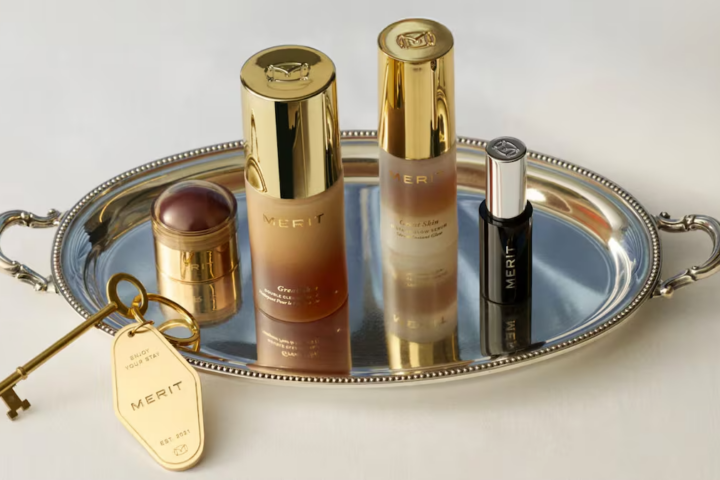 MERIT Beauty