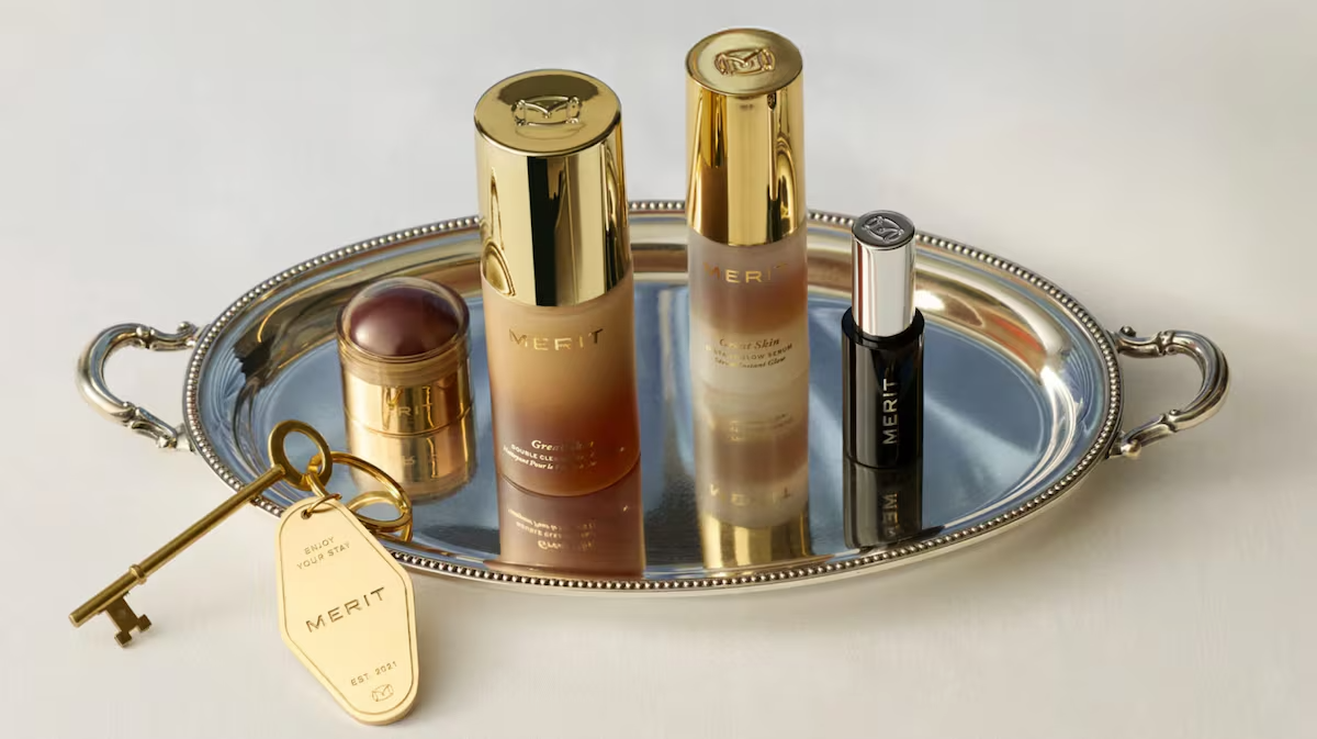 MERIT Beauty