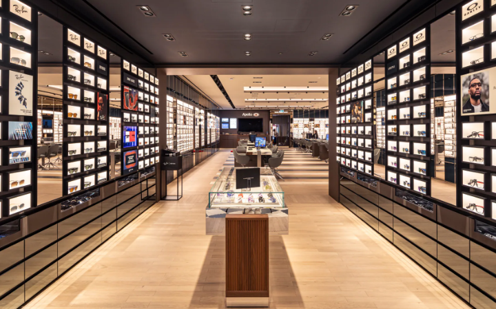 EssilorLuxottica