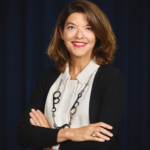 Hélène de Tissot, Linkedin