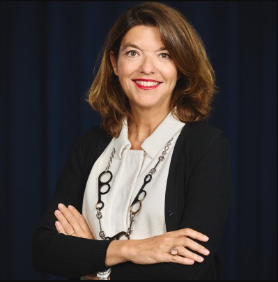 Hélène de Tissot, Linkedin