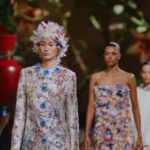 Chanel collection haute couture Automne hiver 2027