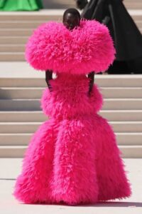 Balenciaga Haute Couture