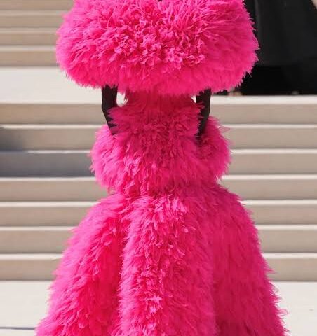 Balenciaga Haute Couture