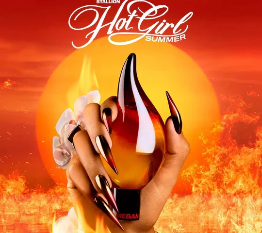 Hot Girl Summer, Megan Thee Stallion