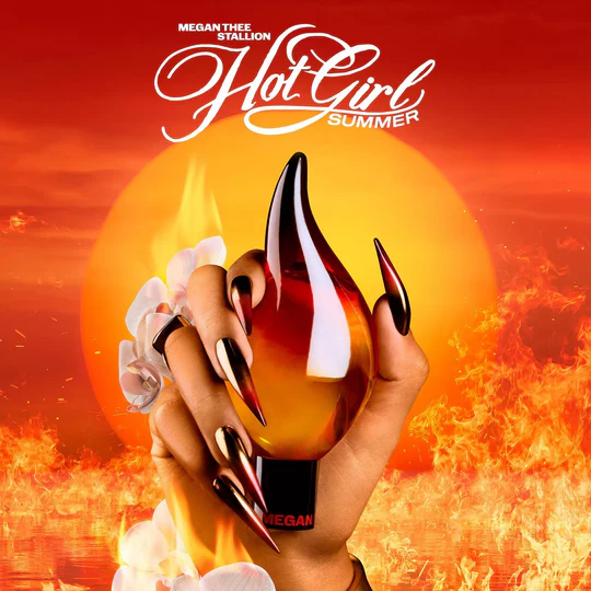 Hot Girl Summer, Megan Thee Stallion