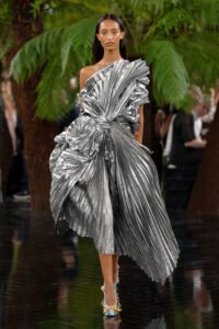 image défilé dior automne hiver 2026 2027