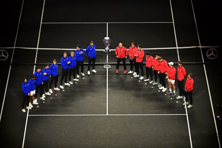 laver cup hyatt