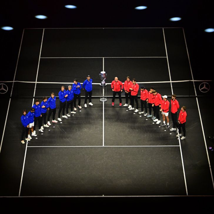laver cup hyatt