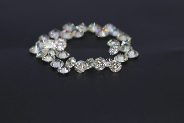 Diamants