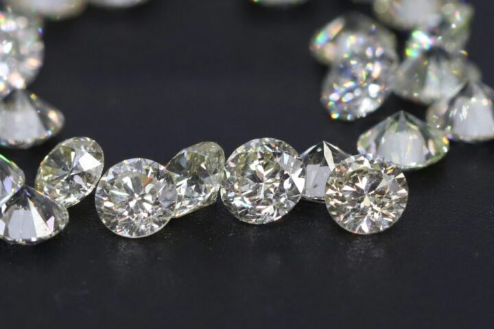 Diamants